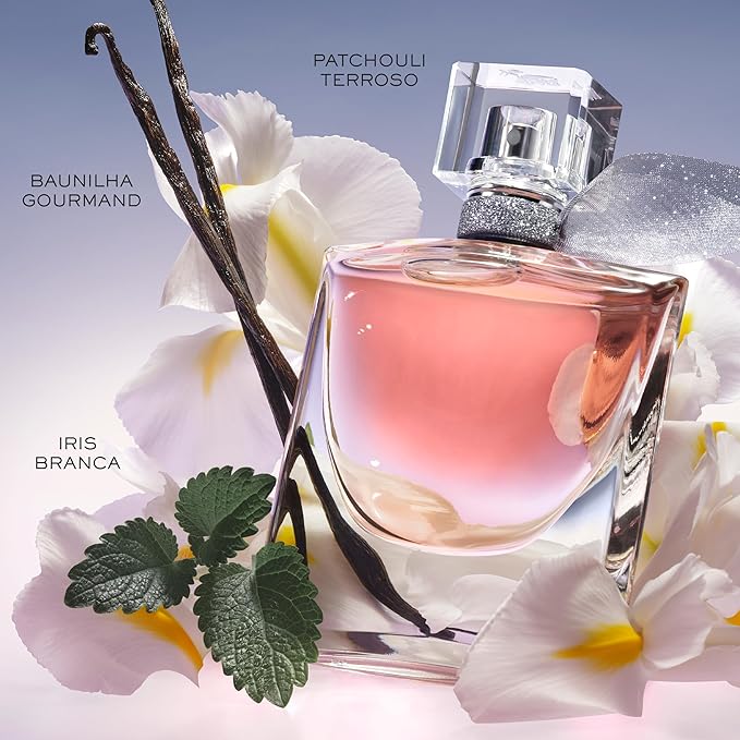 Lancôme, La Vie est Belle EDP, Perfume Feminino