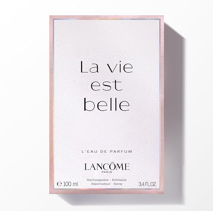 Lancôme, La Vie est Belle EDP, Perfume Feminino