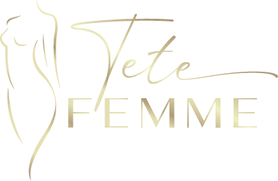 Tete Femme